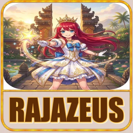 Persyaratan APK rajazeus: Android 5.0, 58 MB, RAM 2 GB