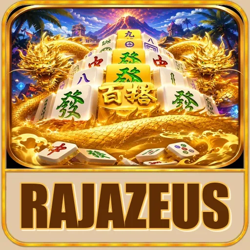 Tabel RTP game kasino rajazeus