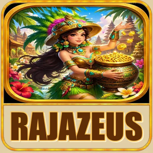 Keuntungan VIP rajazeus: cashback 10–20%, reload 200%, manajer khusus