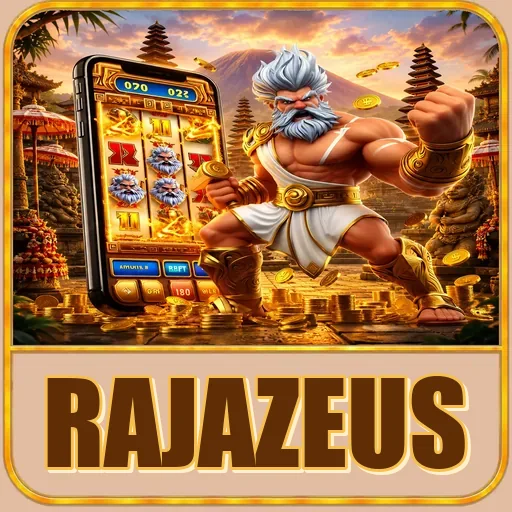 Tingkatan program VIP rajazeus